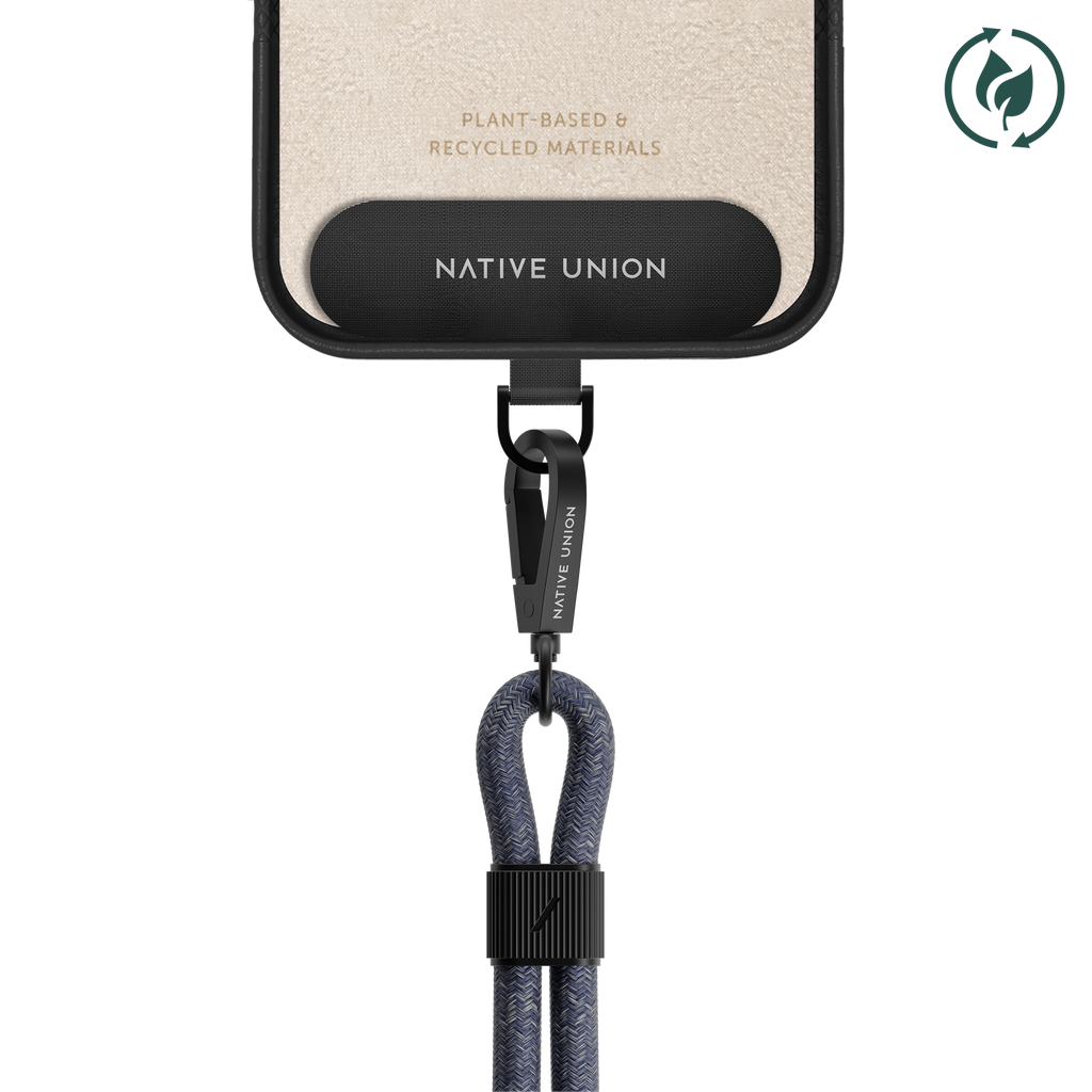 Native Union Paris - City Sling: Sandstone