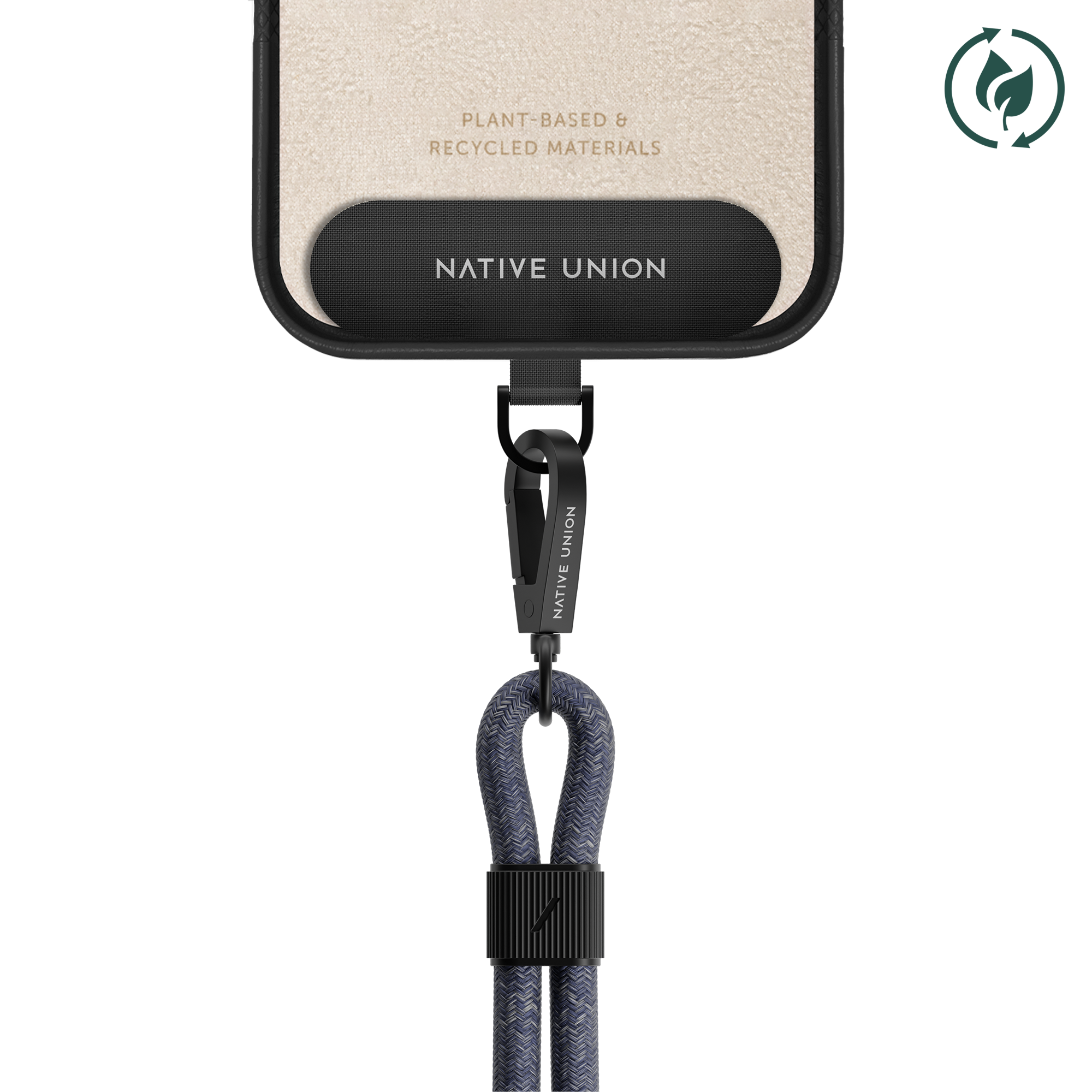Native Union Paris - City Sling: Sandstone
