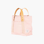 IMMODEST COTTON - Lunch Tote | Bubblegum