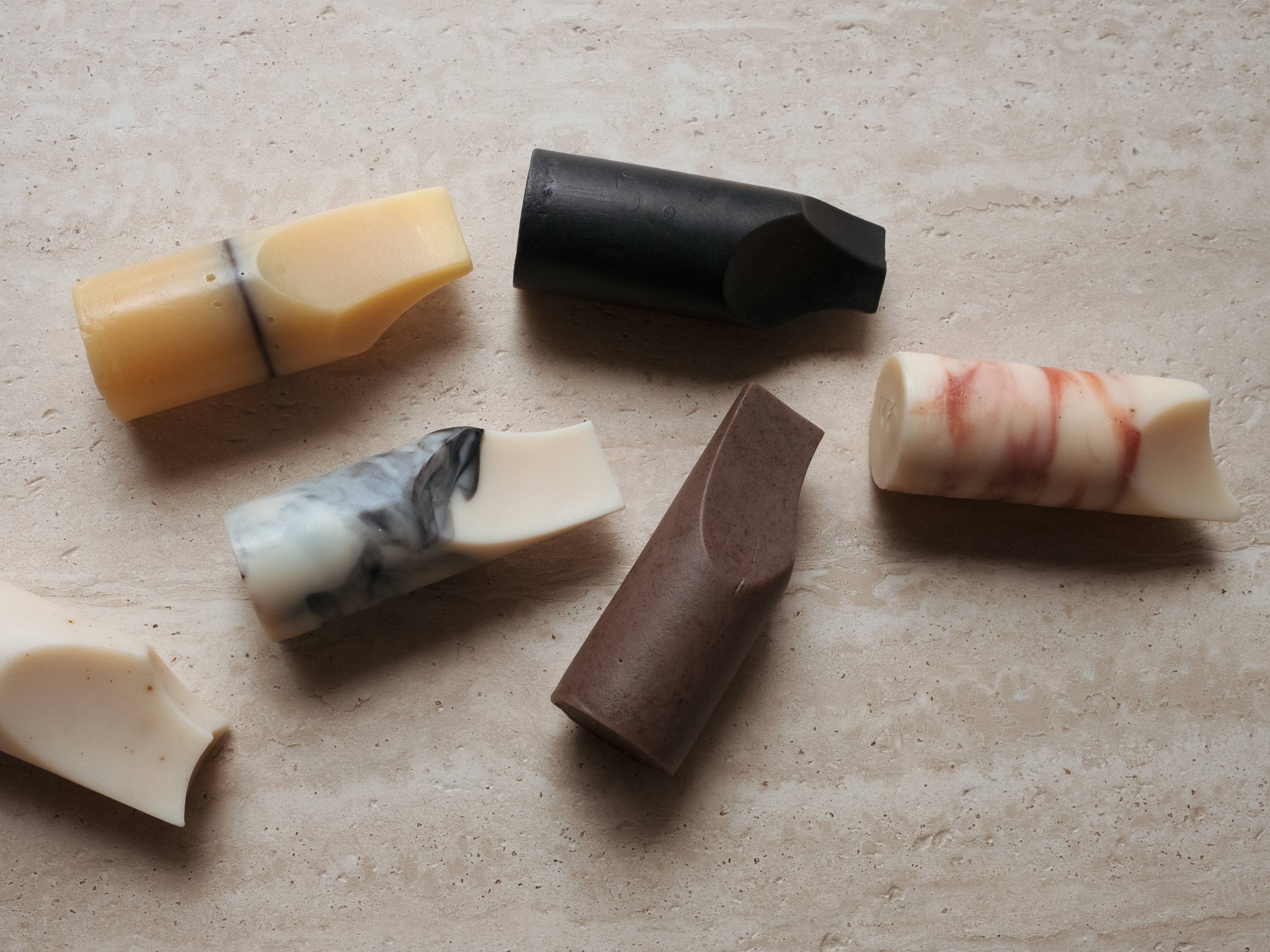 UME Studio - Erode Soap Mini - Lavender