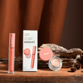 Minori - No Makeup Glow Kit - Gift Set