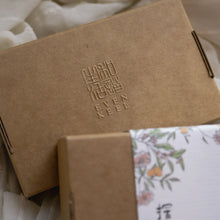 Load image into Gallery viewer, Even Keel Essential Oil Shower Steamers/Bath Fizzy Set - Citron
