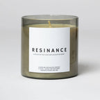 Poured New York - RESINANCE | 10oz Candle