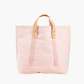 IMMODEST COTTON - Small East West Tote | Bubblegum
