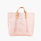 IMMODEST COTTON - Small East West Tote | Bubblegum