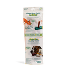 Woof - BullySafe Chews - BullySticks: Beef / 12-inch 5 pack