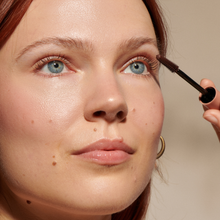 Load image into Gallery viewer, Minori - Mother of Lashes Mascara  - Brown
