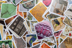 OuiSi x Getty Museum: Game of Visual Connection