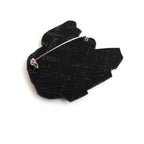 Macon & Lesquoy - Brooch - Clown