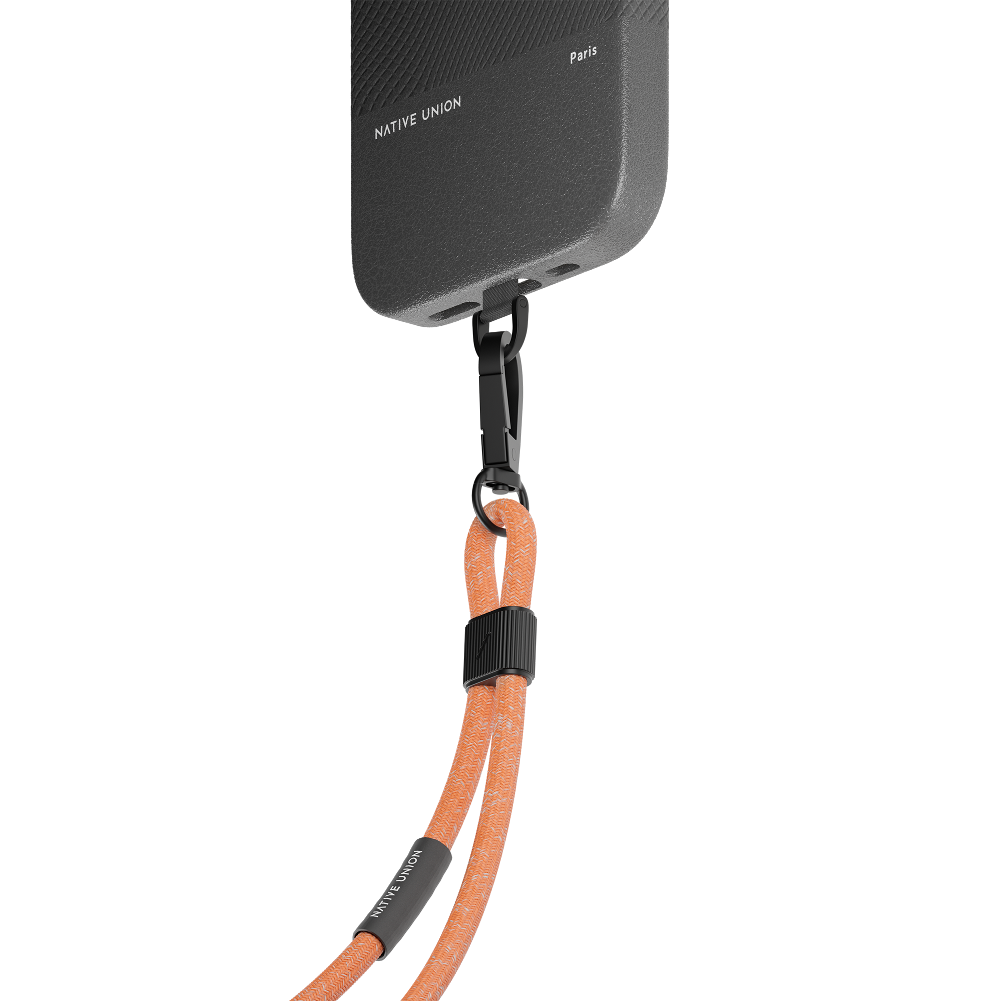 Native Union Paris - City Sling: Sandstone