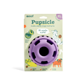 Woof - The Pupsicle - Lavender: X-Large