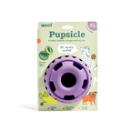 Woof - The Pupsicle - Lavender: X-Large