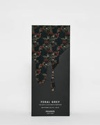 Poured New York - FERAL GREY | 10oz Candle