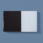 Moglea - Dorian Hand Painted Folio