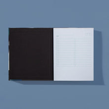 Load image into Gallery viewer, Moglea - Dorian Hand Painted Folio
