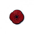 Macon & Lesquoy - Brooch - Small Poppy