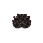 Macon & Lesquoy - Brooch - Water Lily