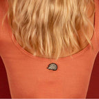 Macon & Lesquoy - Brooch - Hedgehog