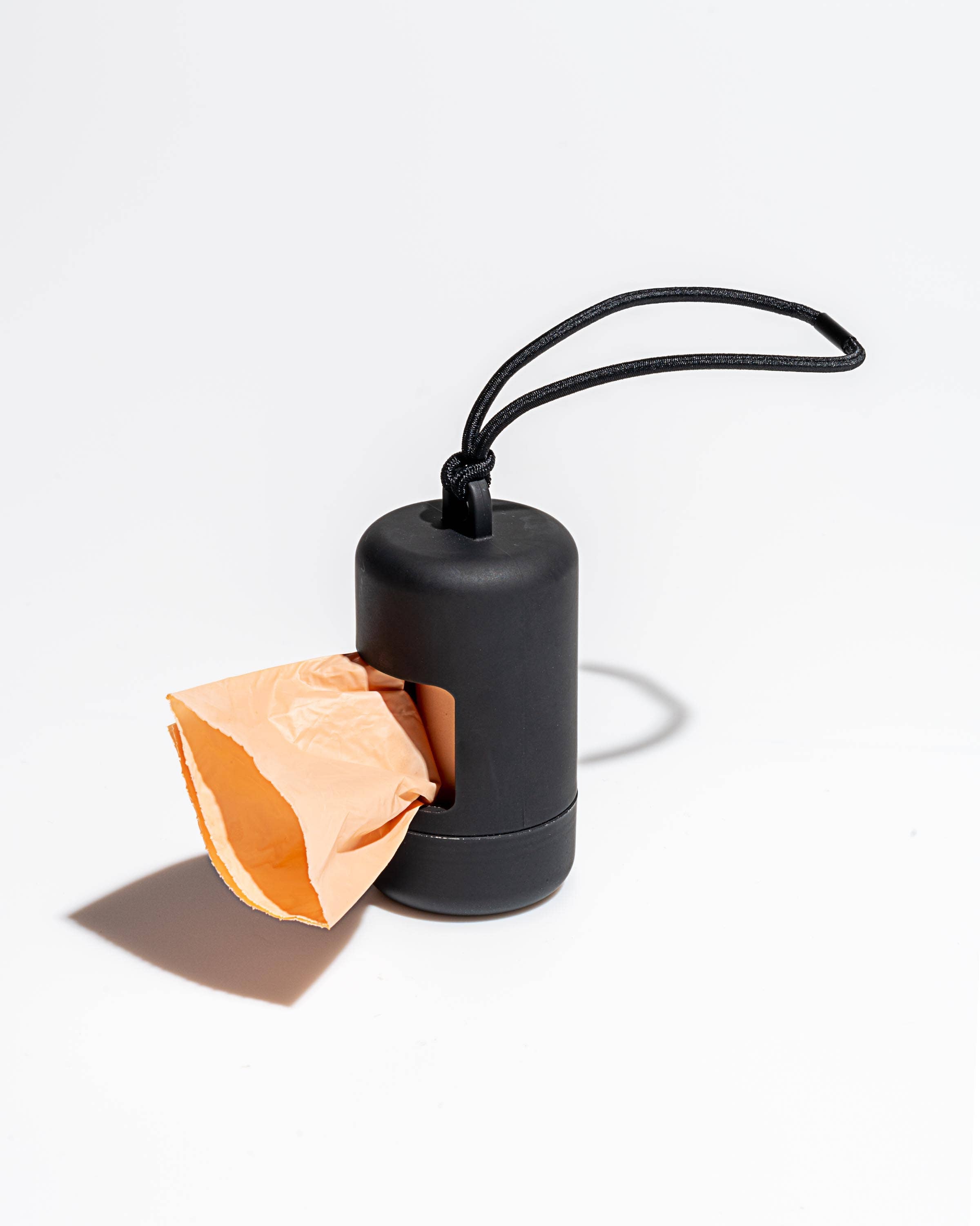 Wild One - Poop Bag Carrier Dispenser for Pets & Dogs: Spruce