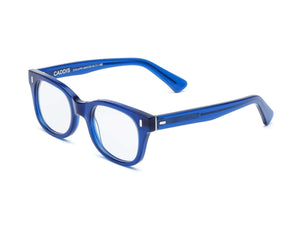 Caddis BIXBY Reading Glasses - Minor Blues