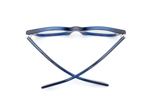 Caddis BIXBY Reading Glasses - Minor Blues