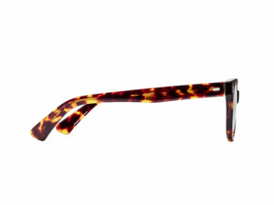 Caddis BIXBY Reading Glasses - Turtle