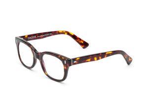 Caddis BIXBY Reading Glasses - Turtle