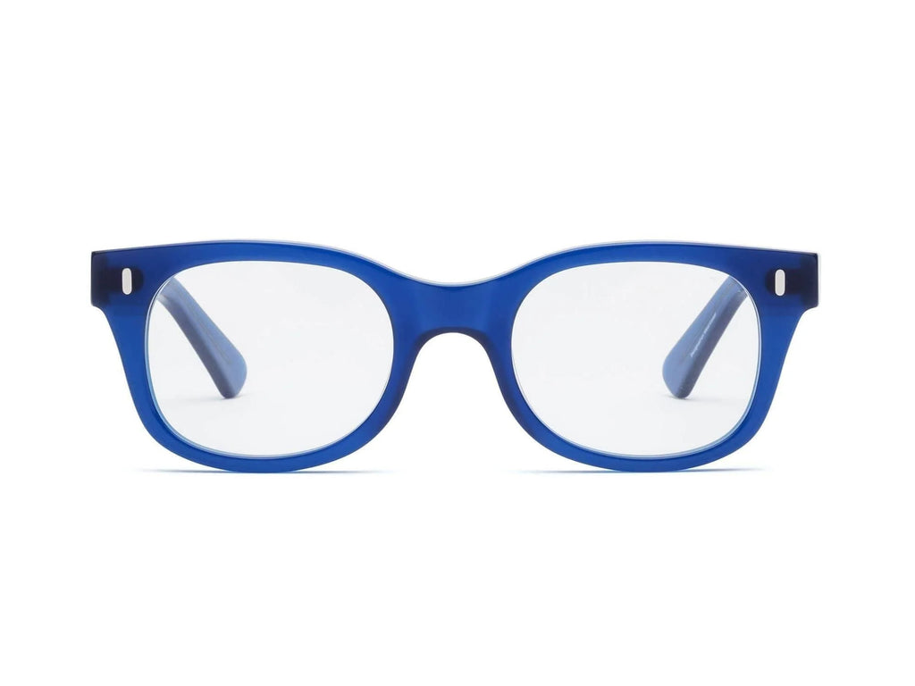 Caddis BIXBY Reading Glasses - Minor Blues