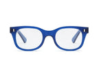 Caddis BIXBY Reading Glasses - Minor Blues