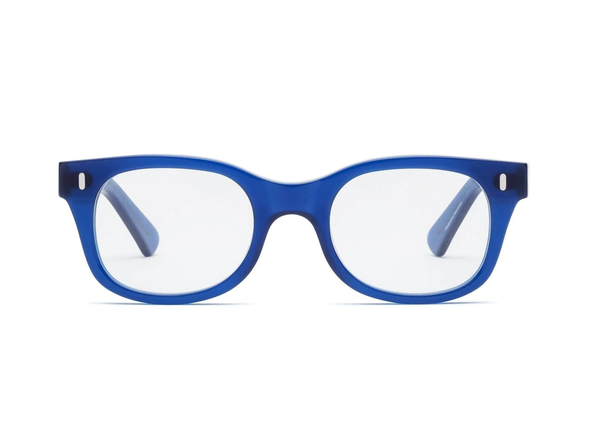 Caddis BIXBY Reading Glasses - Minor Blues
