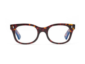 Caddis BIXBY Reading Glasses - Turtle