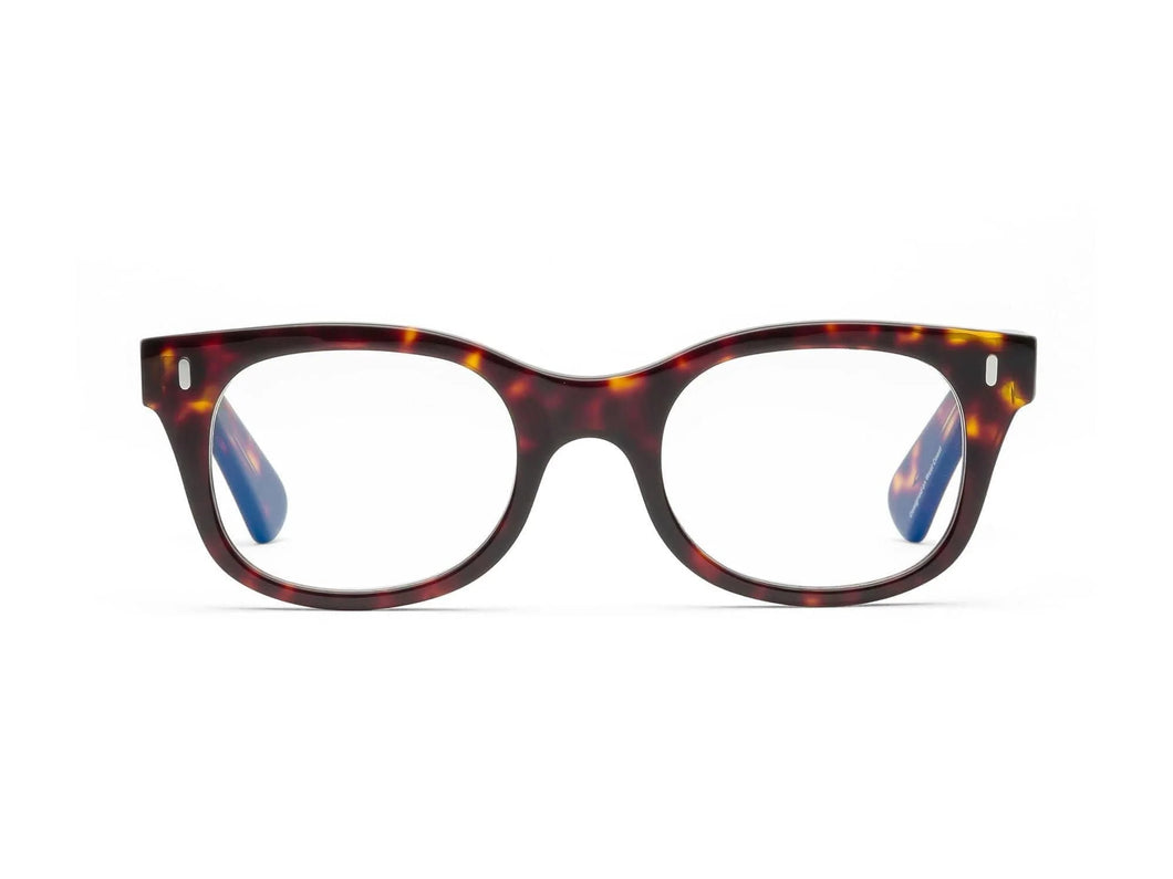 Caddis BIXBY Reading Glasses - Turtle