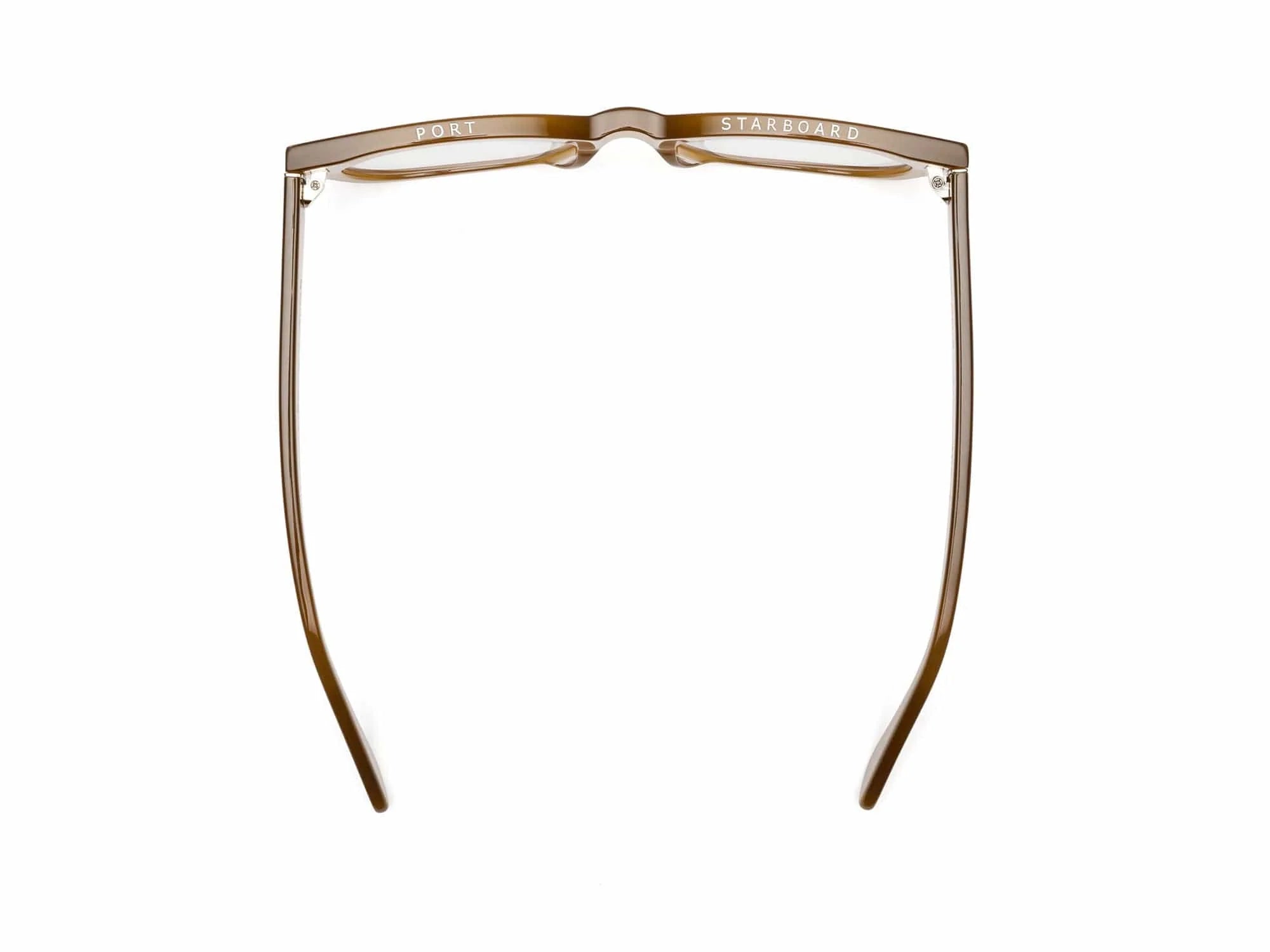 Caddis MIKLOS Reading Glasses - Hey