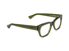 Load image into Gallery viewer, Caddis MIKLOS Reading Glasses - Heritage Green
