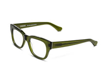 Load image into Gallery viewer, Caddis MIKLOS Reading Glasses - Heritage Green
