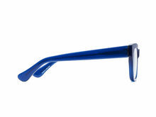 Load image into Gallery viewer, Caddis MIKLOS Reading Glasses - Minor Blues
