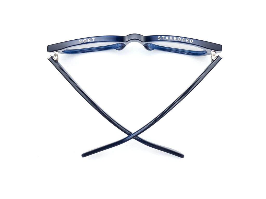 Caddis MIKLOS Reading Glasses - Minor Blues