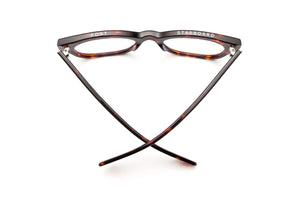 Caddis MIKLOS Reading Glasses - Turtle