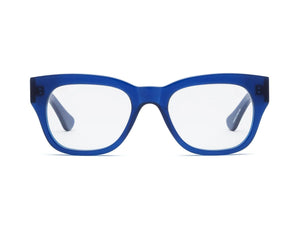 Caddis MIKLOS Reading Glasses - Minor Blues