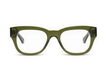 Load image into Gallery viewer, Caddis MIKLOS Reading Glasses - Heritage Green
