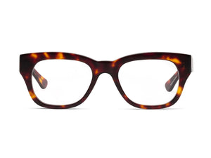 Caddis MIKLOS Reading Glasses - Turtle