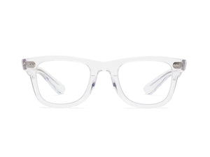 Caddis PORGY BACKSTAGE Reading Glasses - Vodka