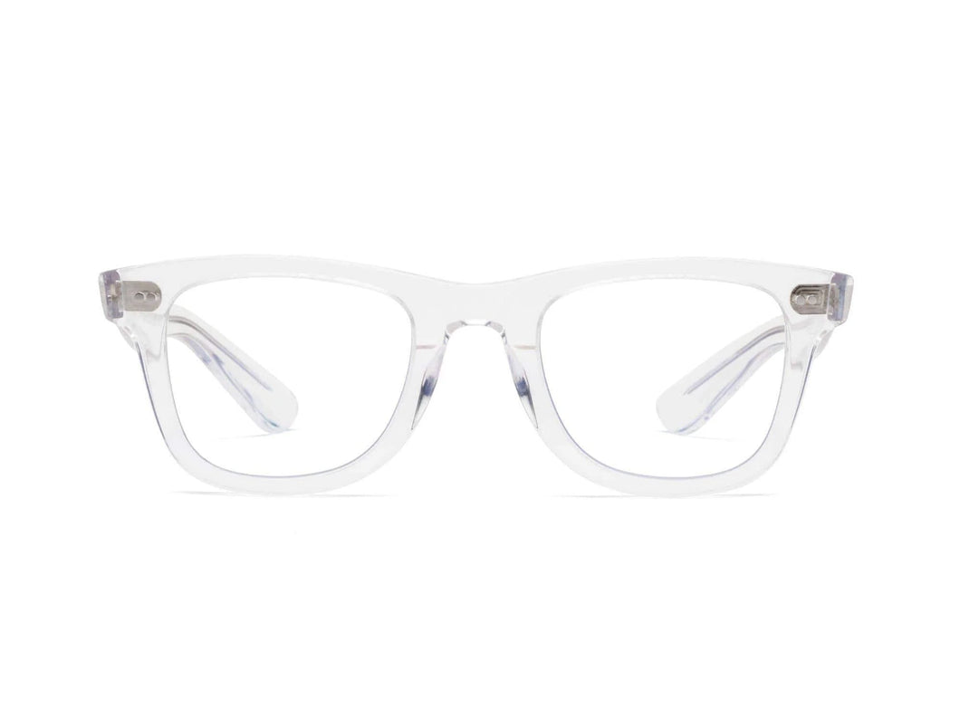 Caddis PORGY BACKSTAGE Reading Glasses - Vodka