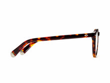 Load image into Gallery viewer, Caddis DOGLEG Reading Glasses - Turtle
