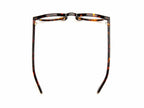 Caddis DOGLEG Reading Glasses - Turtle