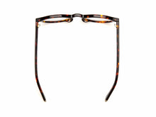 Load image into Gallery viewer, Caddis DOGLEG Reading Glasses - Turtle
