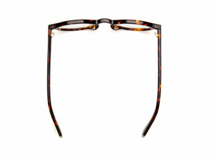 Caddis DOGLEG Reading Glasses - Turtle