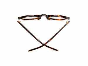 Caddis DOGLEG Reading Glasses - Turtle