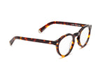 Caddis DOGLEG Reading Glasses - Turtle