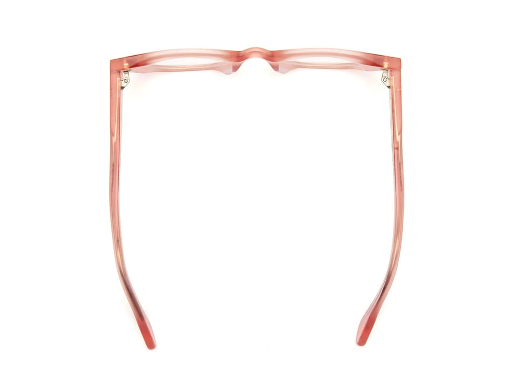 Caddis DOHBRO Reading Glasses - Matte Pink